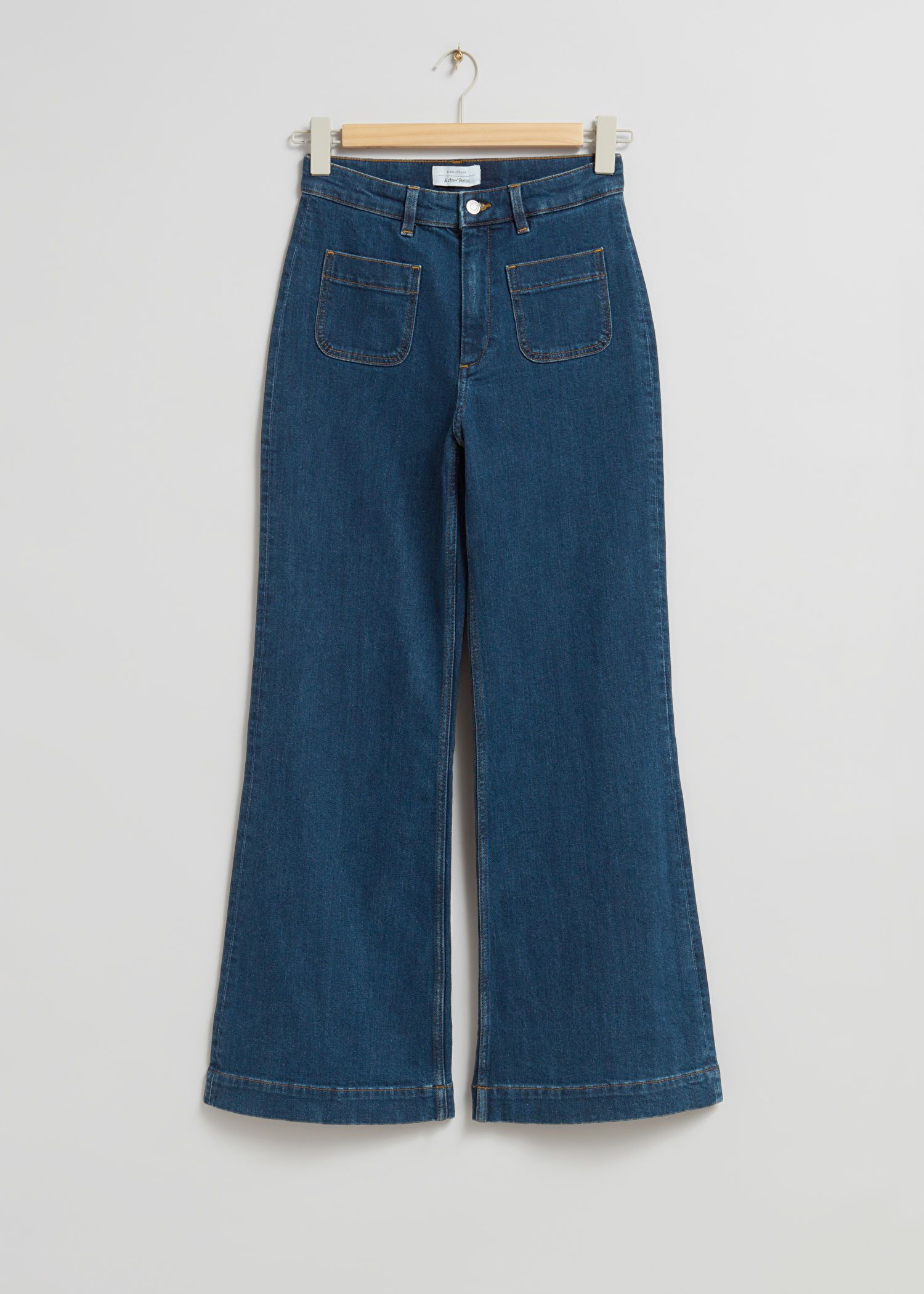 Flared Jeans | & Other Stories US