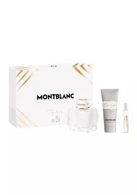 Montblanc Signature 3-Piece Set - $147 Value | Belk