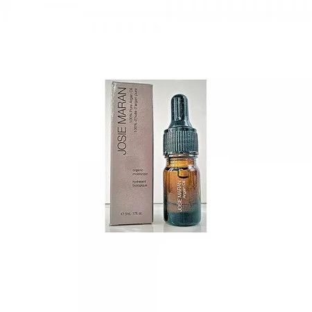 josie maran 100% pure argan oil organic moisturizer (travel size 5ml) boxed | Walmart (US)