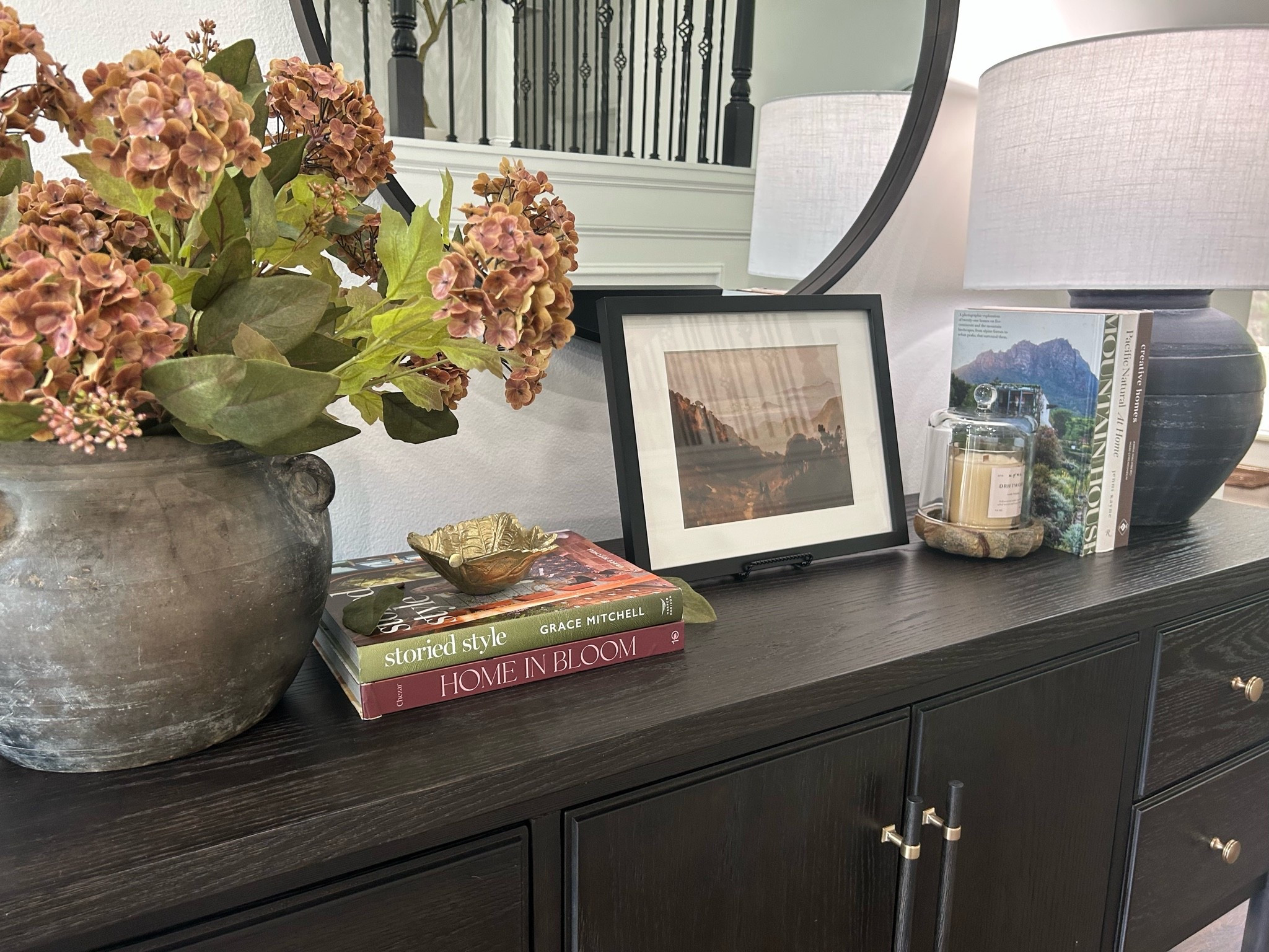 Fall 2026 Sideboard

#LTKHome #LTKSeasonal