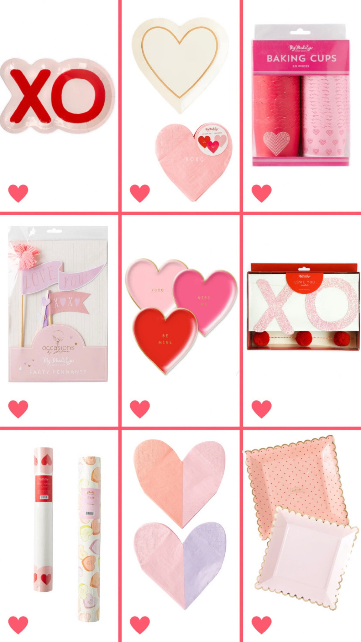 LAST MINUTE VDAY PARTY - 25% off!!

#LTKhome #LTKSeasonal #LTKSale