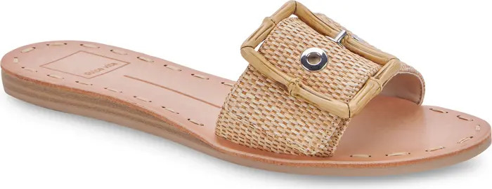 Dolce Vita Dasa Slide Sandal | Nordstrom | Nordstrom