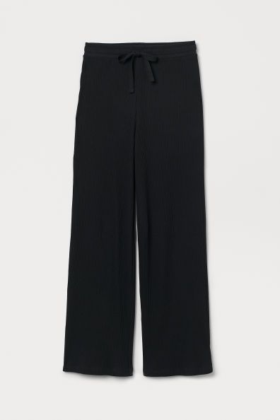 Knit Pants | H&M (US)