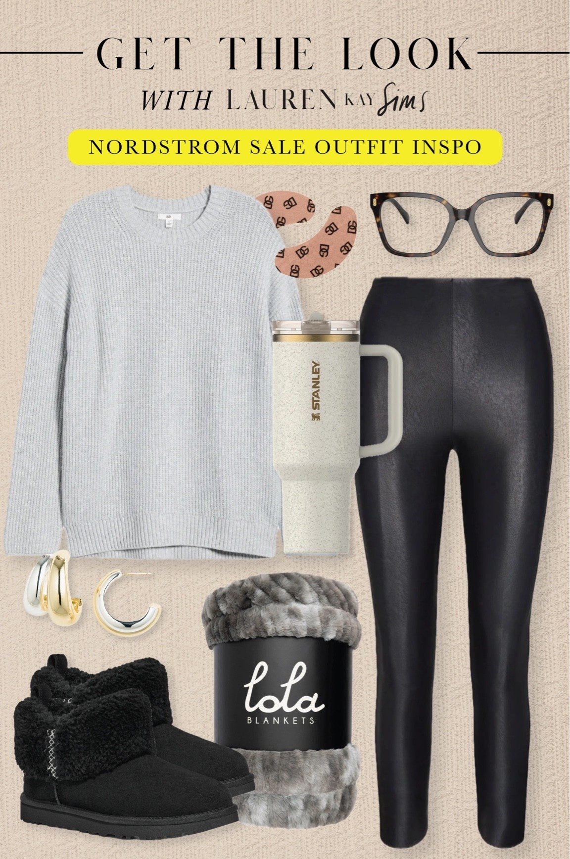 #NSale outfit inspo 🖤