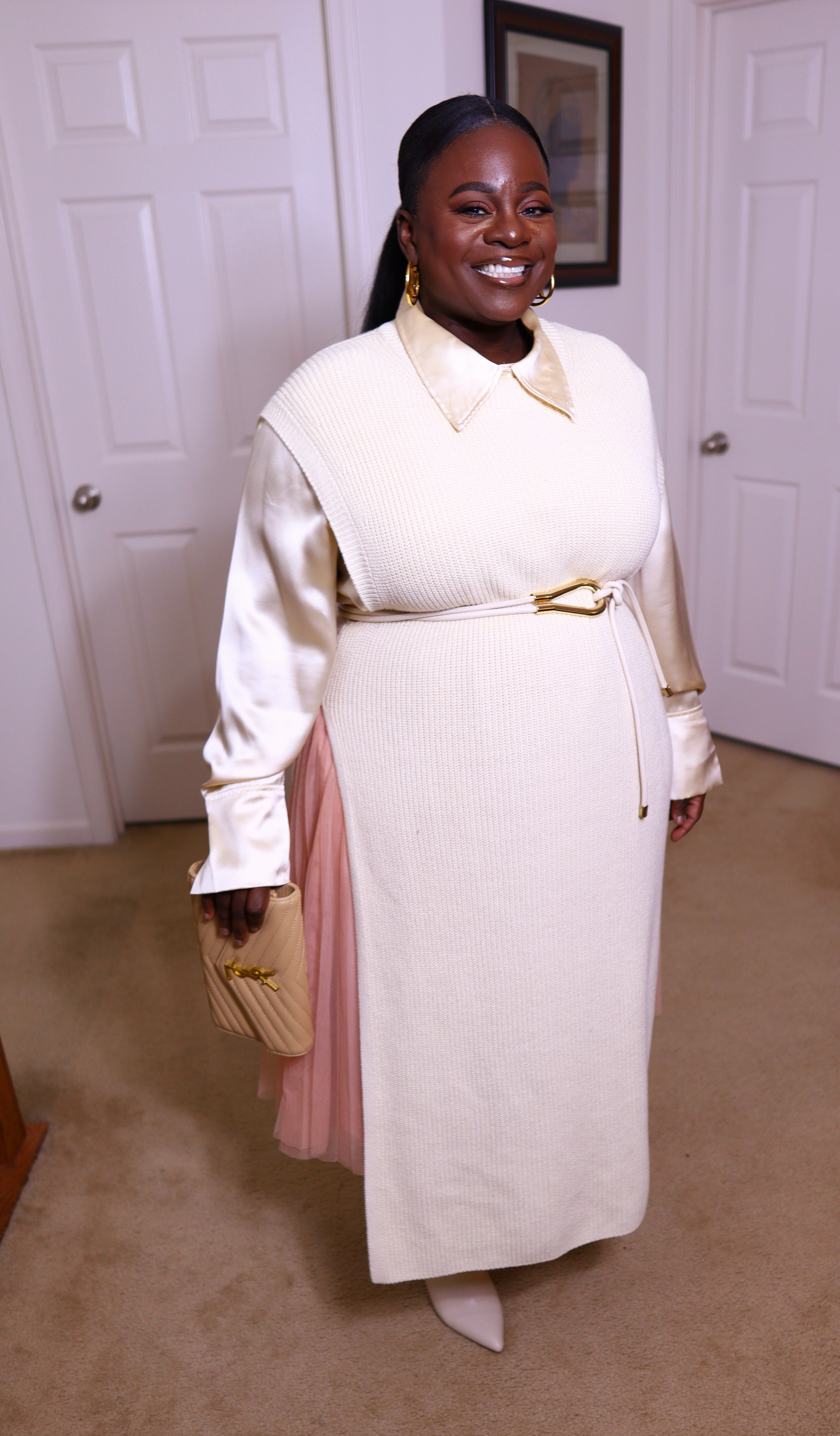 #LTKStyleTip #LTKPlusSize #LTKWorkwear