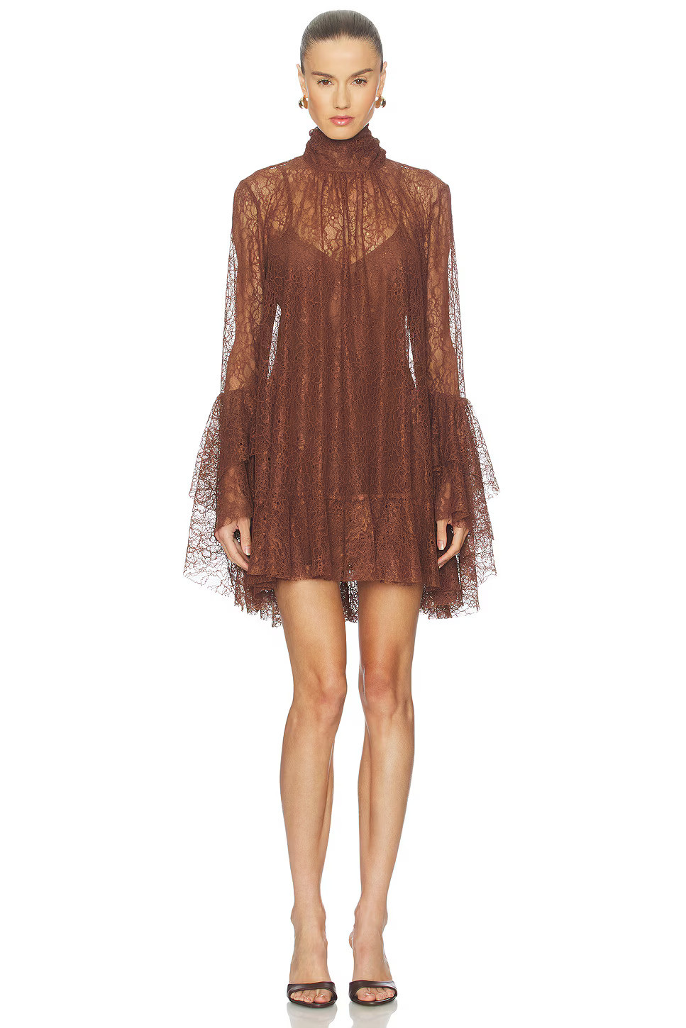 My weekend plans now revolve around these Revolve dresses 🍂 brunch, shopping, golden hour walks…they just fit every vibe. I love how they feel put-together but still super comfortable. These are the dresses you throw on when you don’t know what to wear but still want compliments all day 🤍 Add boots and a cute bag and you’re good to go. If you’re building your fall rotation, these pieces are a must
#falloutfits #revolvefinds #ltkfallstyle #weekendlooks #ootd #autumnvibes #styleinspo #fashiondaily 

 #LTKSeasonal #LTKU #LTKSaleAlert