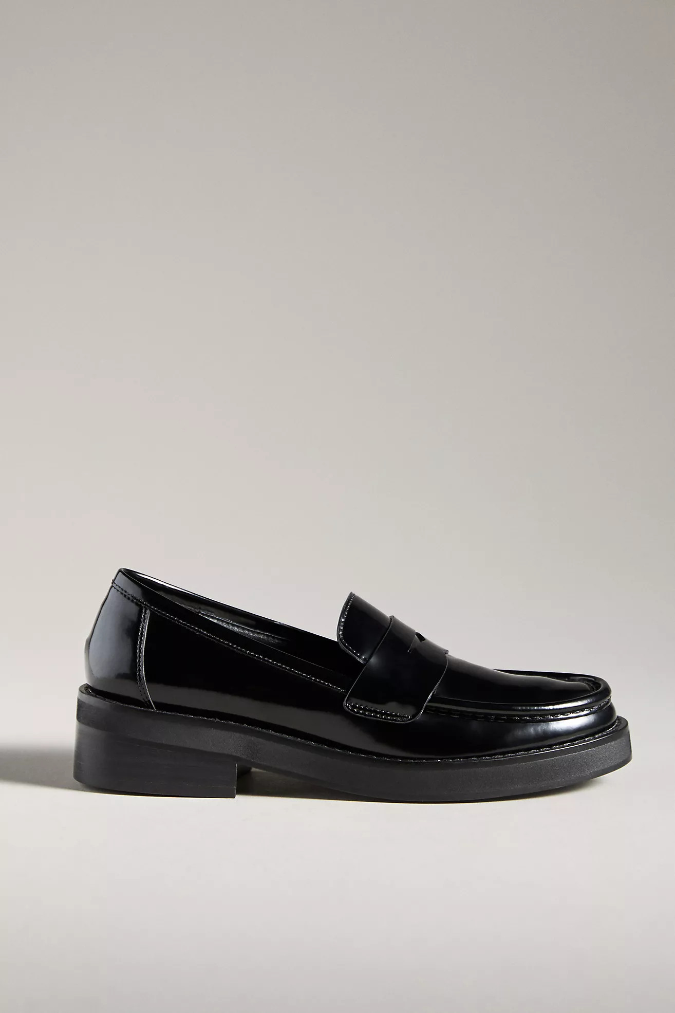 Bibi Lou Jaya Loafers | Anthropologie (US)