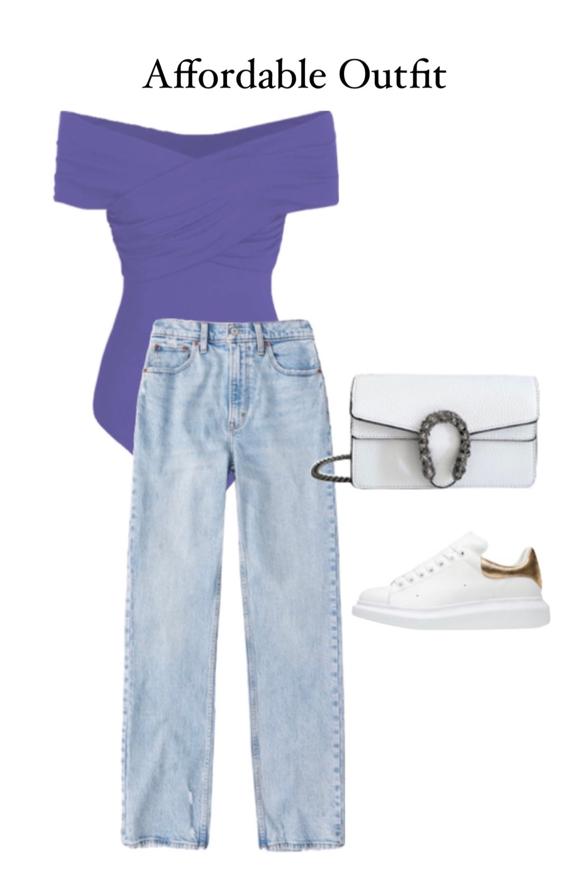 Affordable Outfits🤭
Top: Shop Cider “off the shoulder bodysuit” 

#LTKstyletip #LTKfindsunder100 #LTKfindsunder50