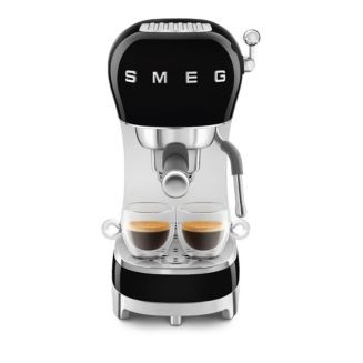 Smeg Espresso Machine | Bloomingdale's Gifts Holiday Gifts For Him | Bloomingdale's (AU)