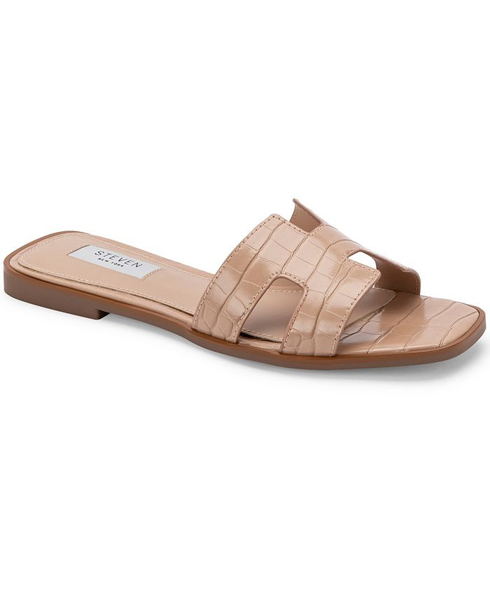 Women's Enida Slide Sandals | Macys (US)