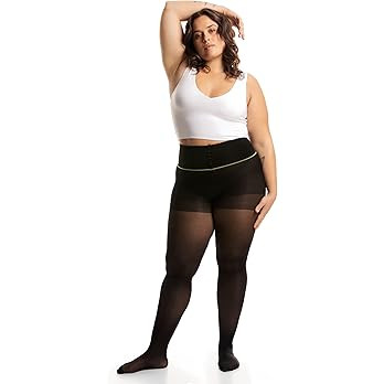 Sheertex Stubbornly Rip-Resistant Tights - Durable & Resilient Pantyhose - Stubbornly Strong & St... | Amazon (US)