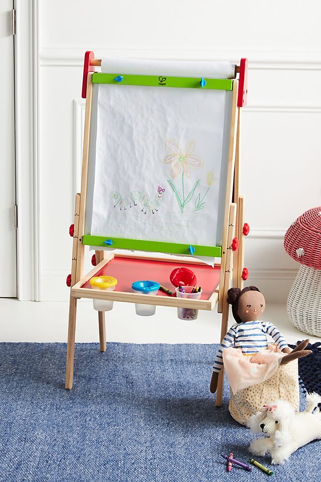 All-In-One Easel | Anthropologie (US)