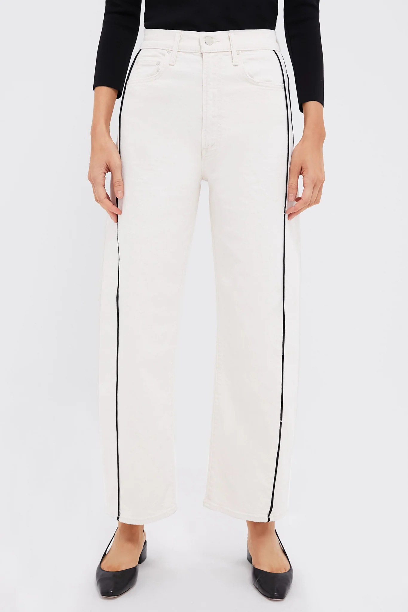 Act Natural Piped The Half-Piped Ankle | Tuckernuck (US)