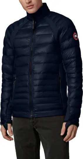 Hybridge™ Lite 800 Power Fill Down Jacket | Nordstrom