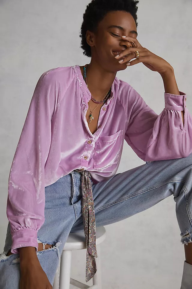 Anthropologie | Anthropologie (US)