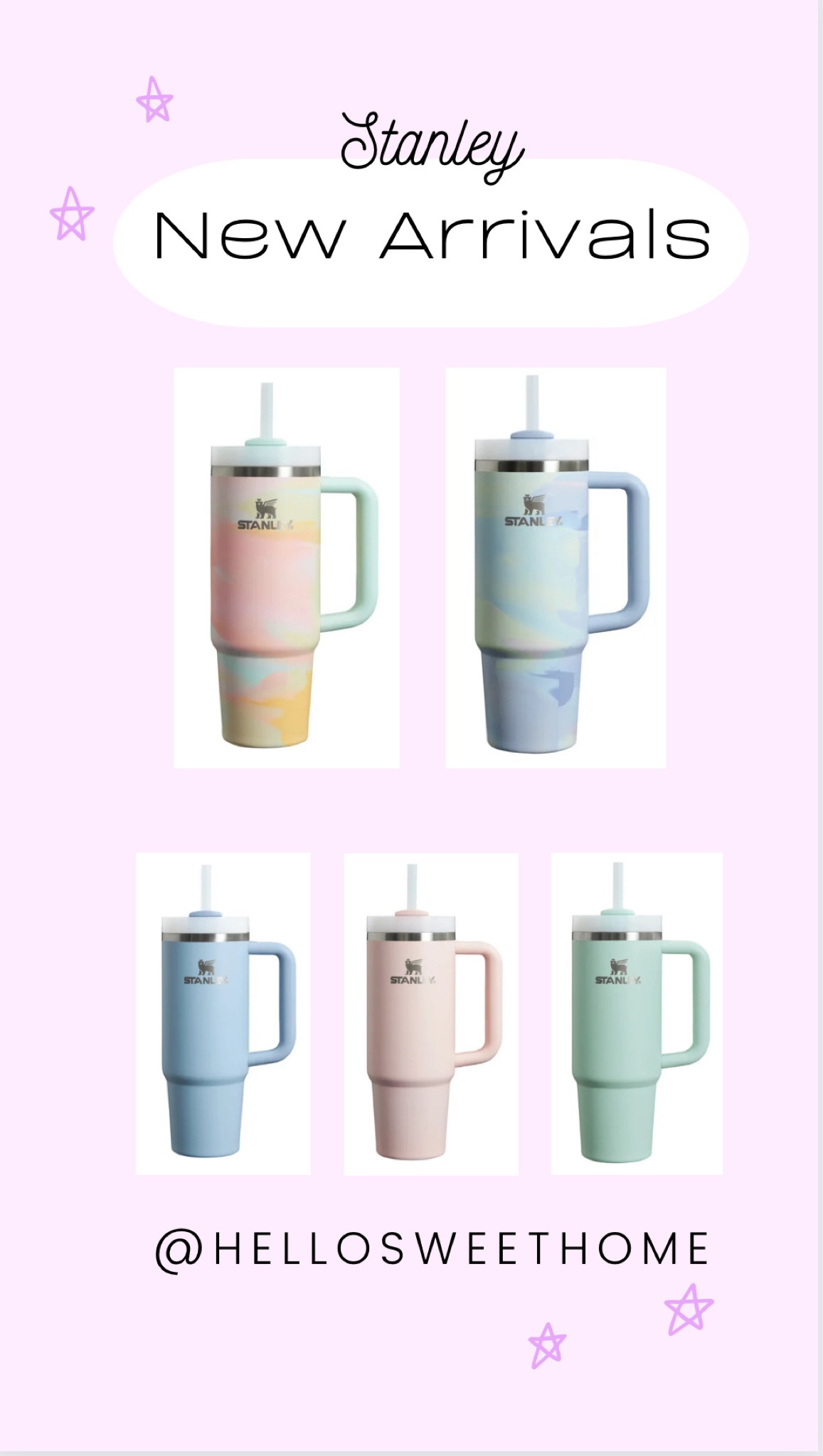 New Colors 

#LTKGiftGuide #LTKhome #LTKSeasonal