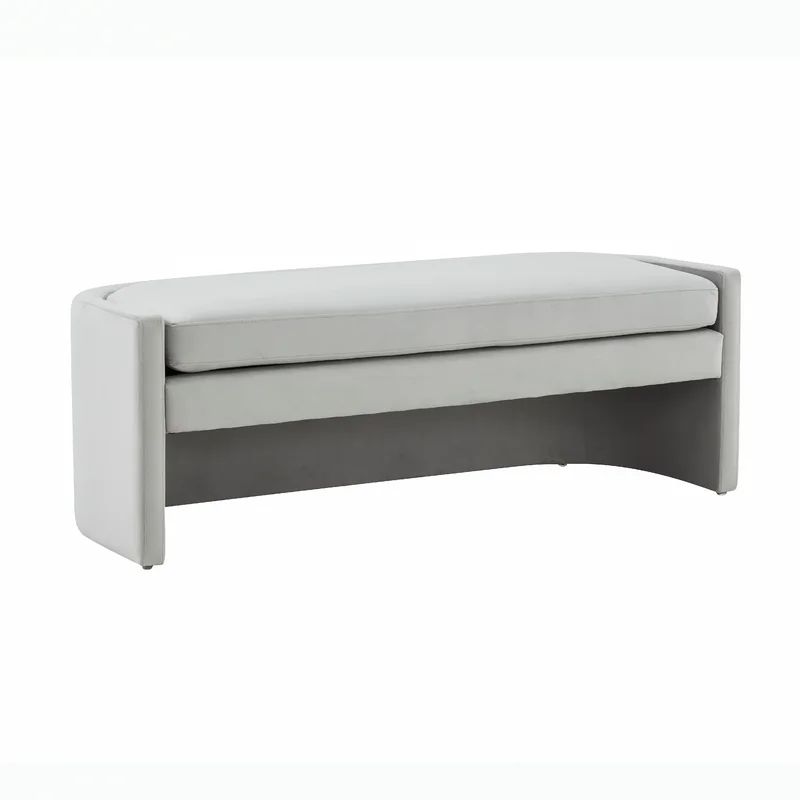 Jeeves Upholstered Bench | Wayfair North America