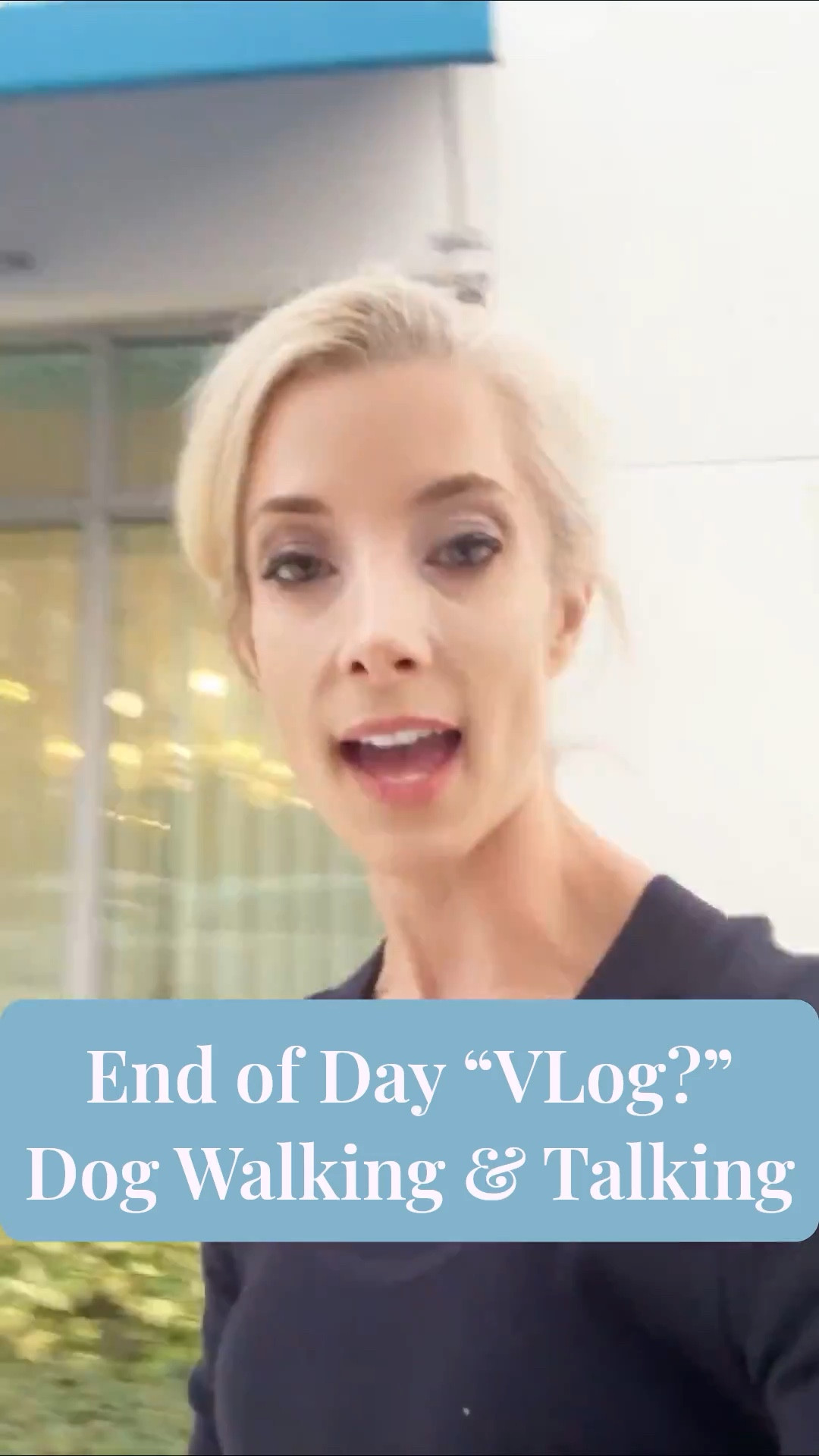Dog Walk after work in West Palm Beach. 🤍Daily Vlog diary with makeup and outfits tagged from my 3 live  shopping shows this morning and afternoon on Amazon Live, YouTube live,  and TikTok live shopping. 
🤍This was my first time on TikTok live shopping and it was absolutely crazy but such a blast! I thought this would be a nice post to reflect on the day and share some personal highs and lows with my friends here on LTK. 
🤍How was your Wednesday? 
🤍What do you do to unwind after the workday?

#LTKActive #LTKSeasonal #LTKPetite