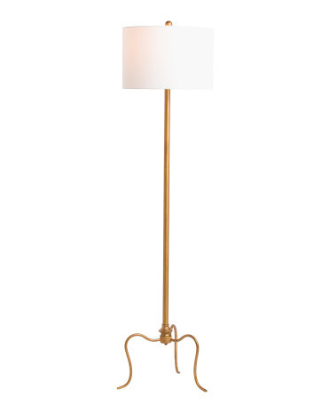 59in Earie Floor Lamp | TJ Maxx