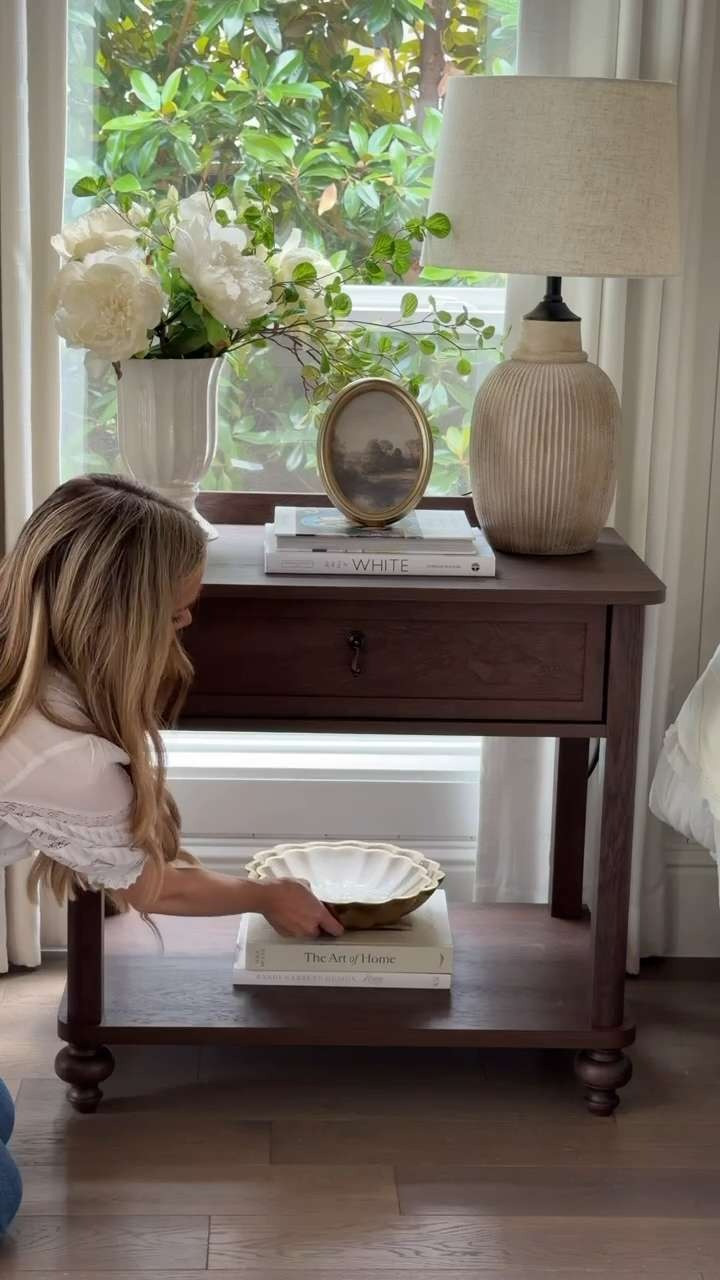 Our brand new Hartwell bedroom furniture collection has dropped!! This collection has two dressers, two nightstands and even more on the way! 

 #LTKSeasonal #LTKHome