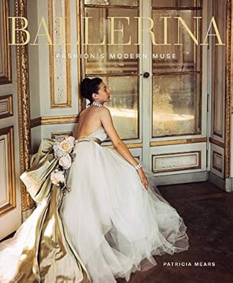 Ballerina: Fashions Modern Muse | Amazon (US)
