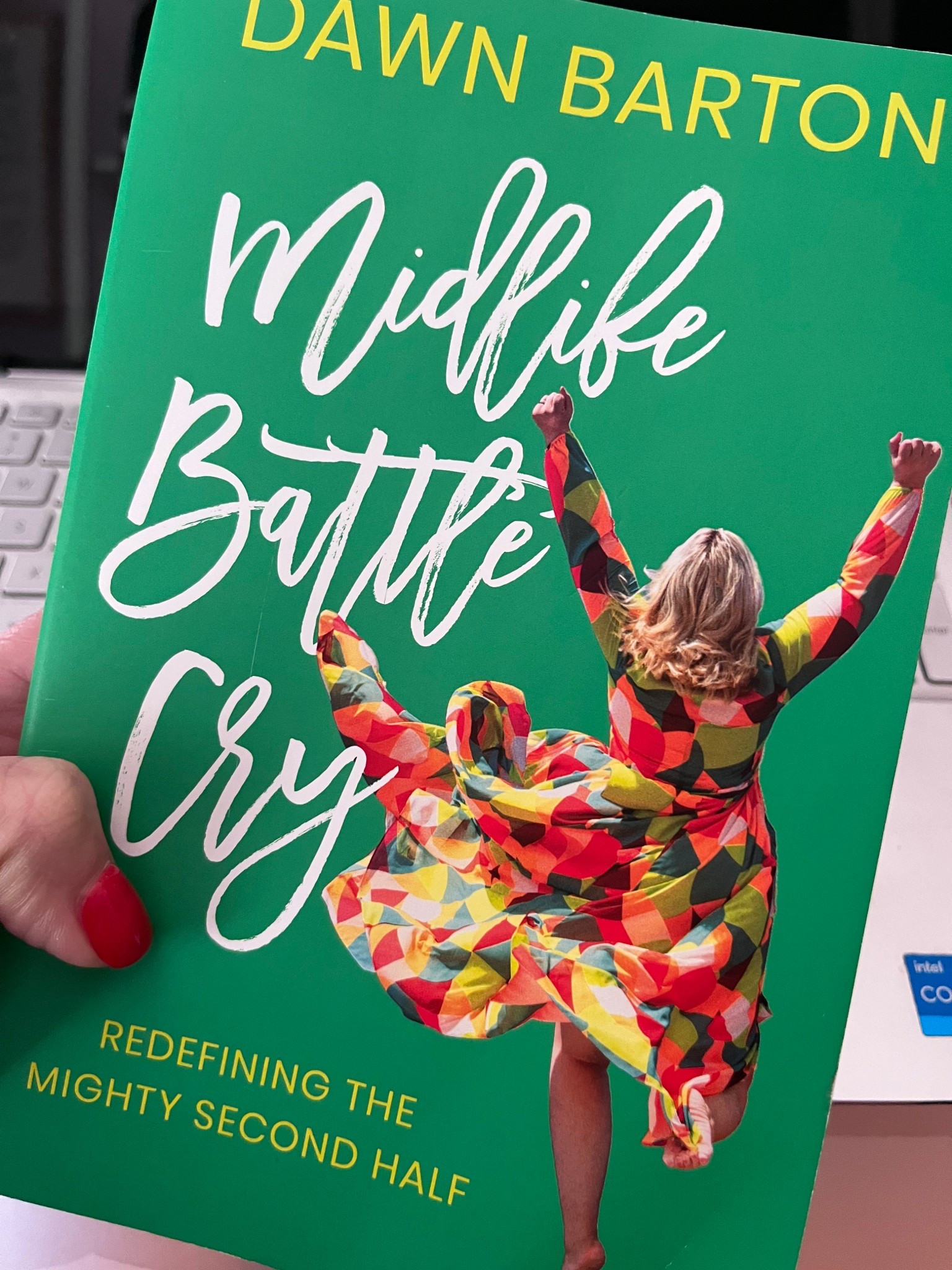 I gobbled up my friends book!! 

#LTKGiftGuide #LTKHome #LTKOver40