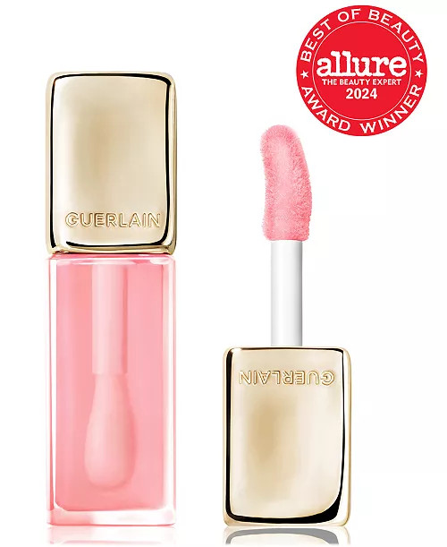 KissKiss Bee Glow Lip Oil, First at Macy's | Macy's