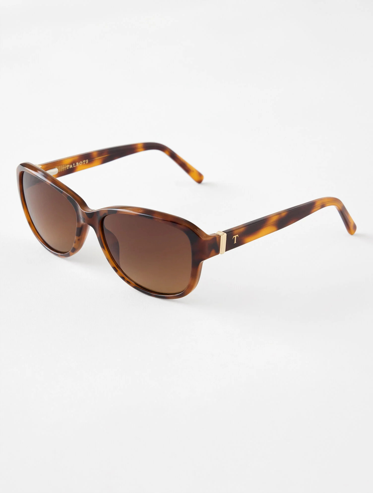 Daphne Tortoiseshell Sunglasses | Talbots