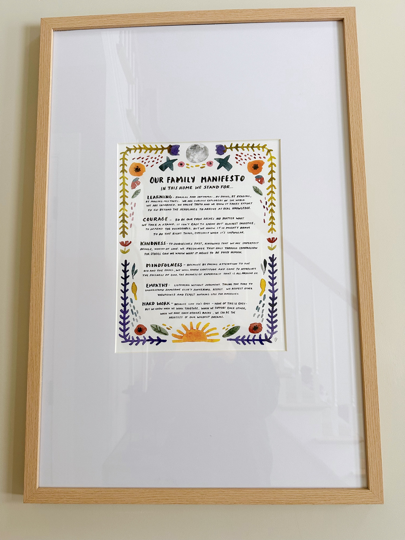 Favorite print in my house!

#LTKhome #LTKkids #LTKfindsunder50