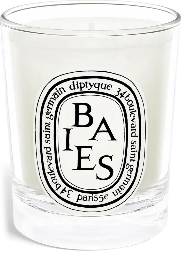 Baies (Berries) Scented Candle | Nordstrom