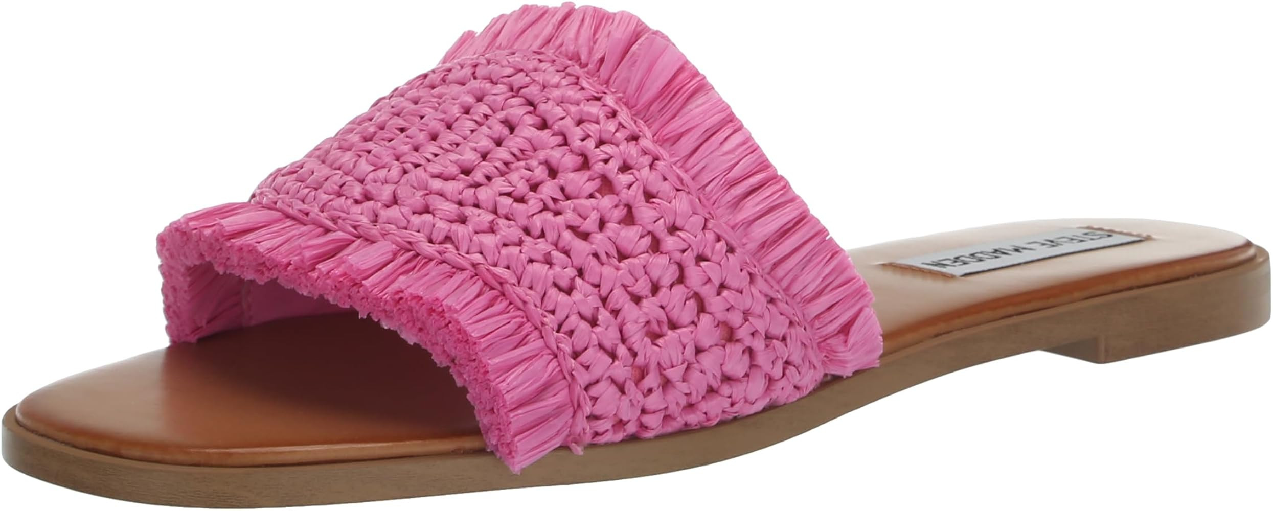 Steve Madden Women's Lakeshore Sandal | Amazon (US)