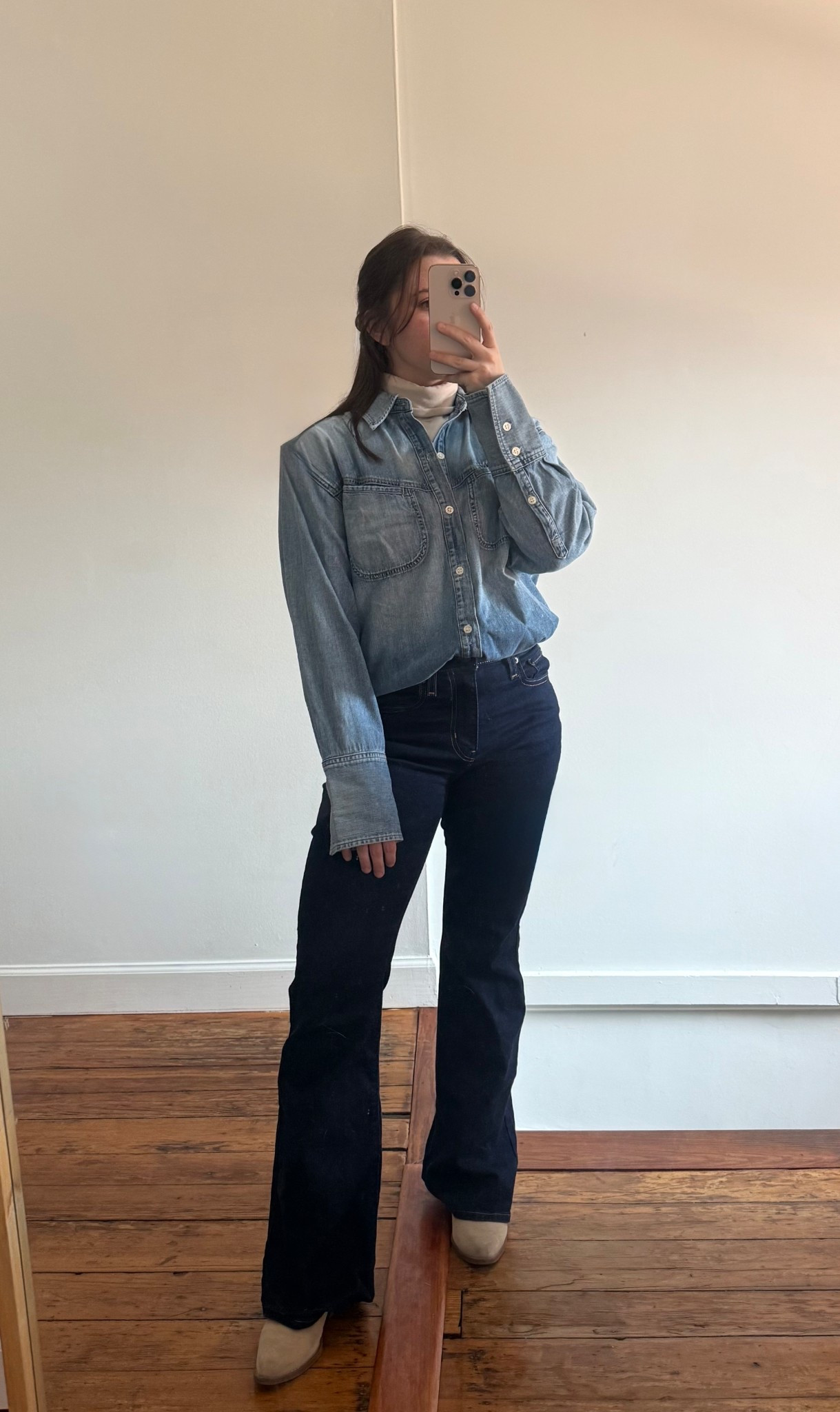 rodeo outfit inspo

#LTKootd