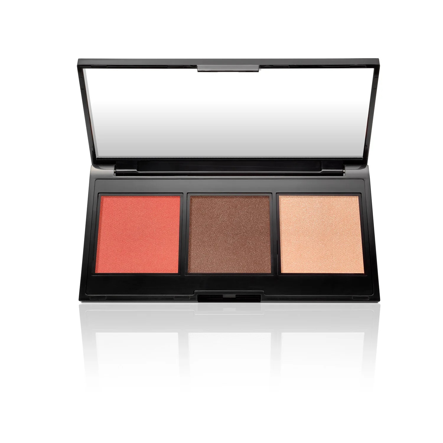 Multitasking Cream to Powder Trio, Meet the Nudes | Laura Geller