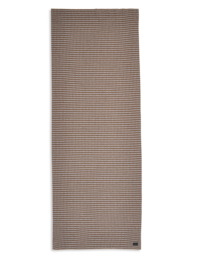 rag & bone Joni Waffle Weave Wool Scarf | Bloomingdale's (US)