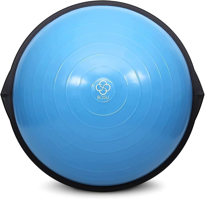 BOSU Balance Trainer, 65cm The Original | Amazon (US)
