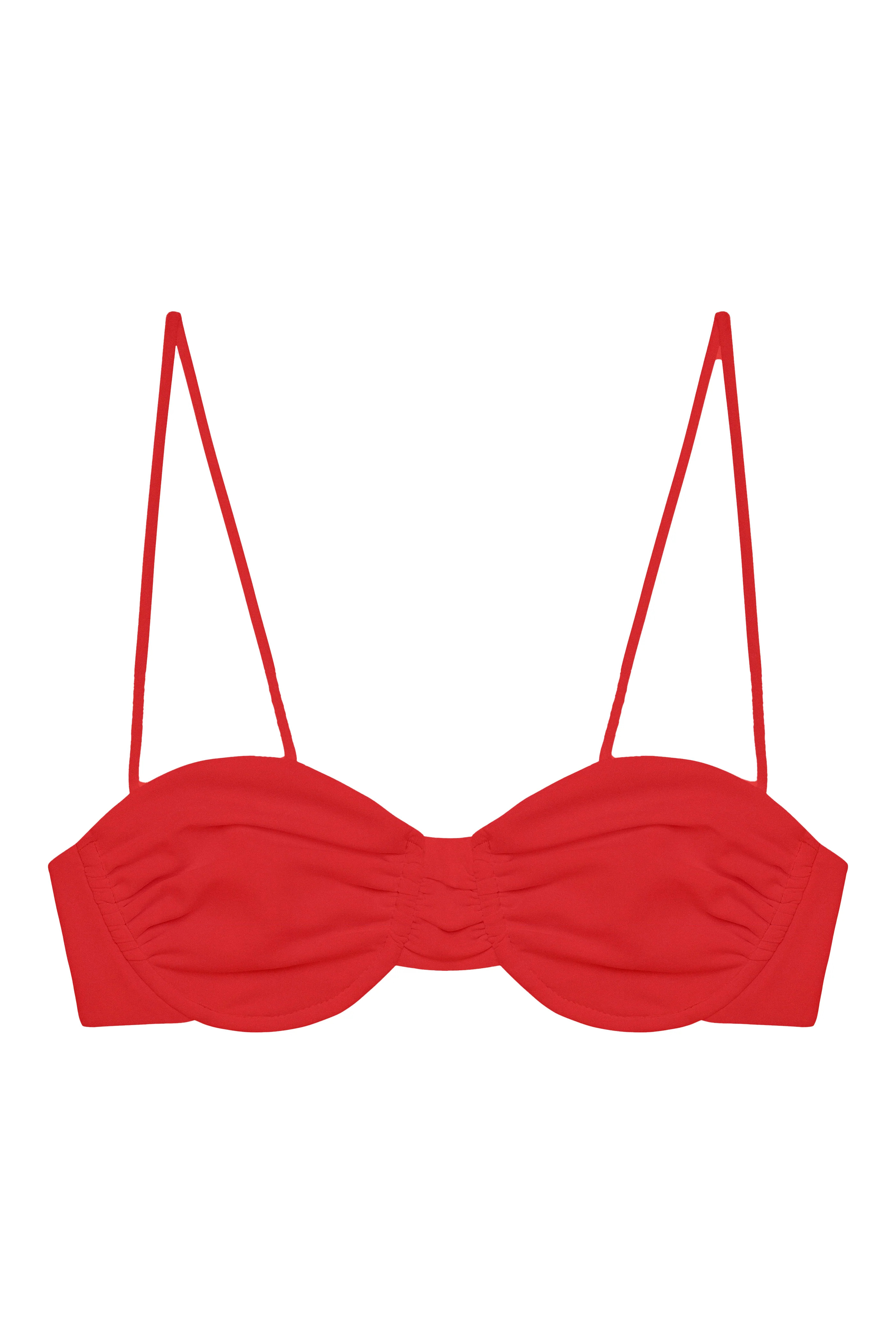 Mia Top Sale | Jade Swim