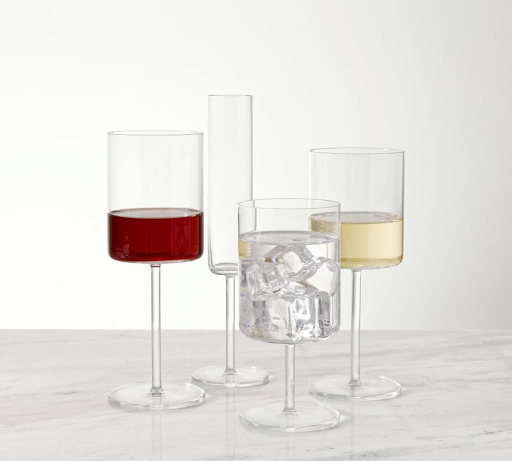 ZWIESEL GLAS Modo Glassware Collection | Pottery Barn (US)