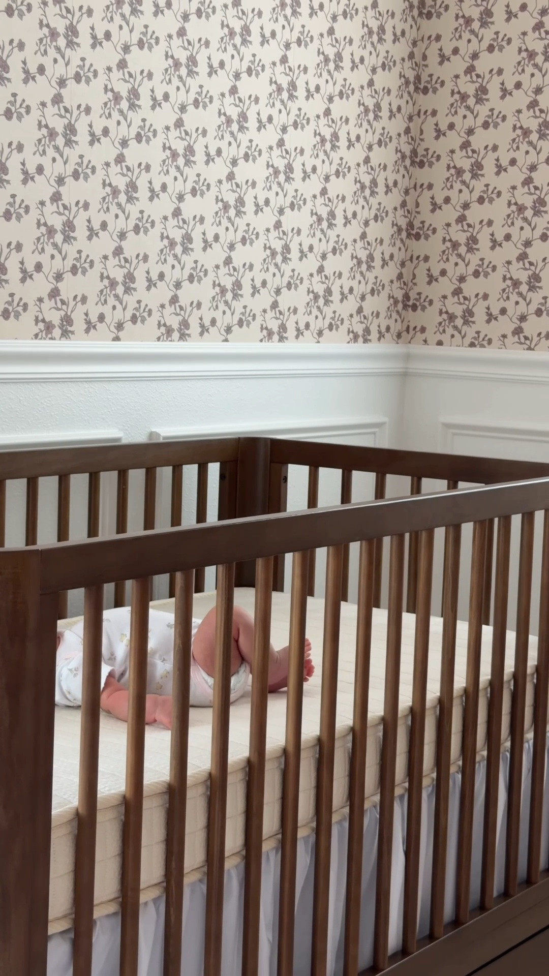 #ad @avocado.green baby crib mattress has given me something every first time mom is searching for: a little more peace of mind. 

I spend so much time thinking about my daughter’s comfort, safety and well being. Knowing she’s sleeping on certified organic cotton, wool and latex [without polyurethane foams or harmful chemical flame retardants] helps me rest a little easier too.

Creating a safe, natural sleep environment for her is one decision I feel really good about.

And in this season of newborn snuggles, sleepless nights and learning as I go, that peace of mind means everything.

Because when she sleeps comfortably, I can focus less on worrying and more on soaking up these precious newborn moments.

#AvocadoBabyandKids #AvocadoMattress
