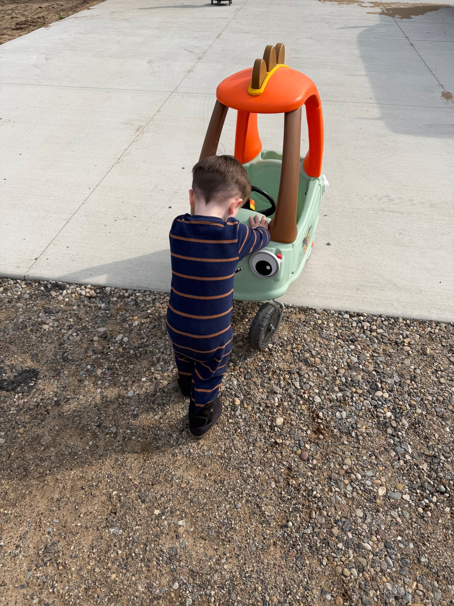 Outside fun 

#LTKdayinmylife #LTKmomlife #LTKKids