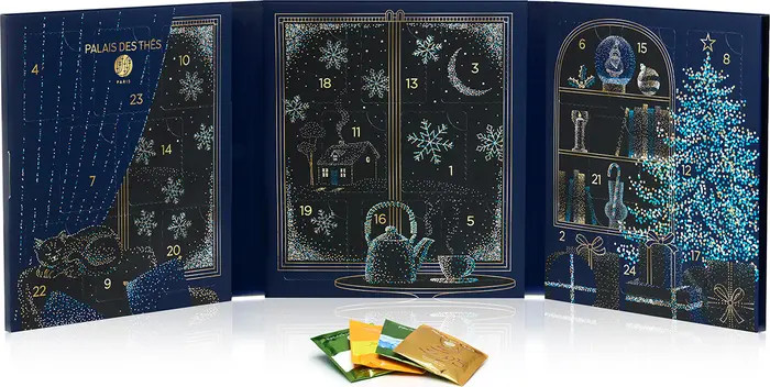 24 Days of Tea Advent Calendar | Nordstrom