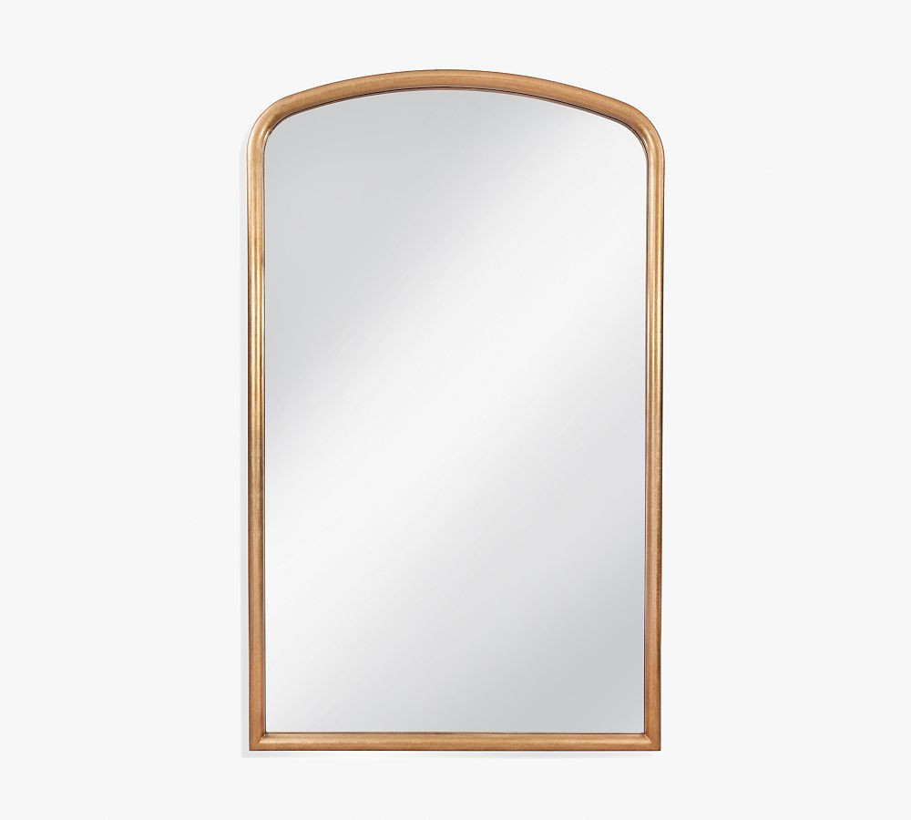 Morro Bay Mirror | Pottery Barn (US)