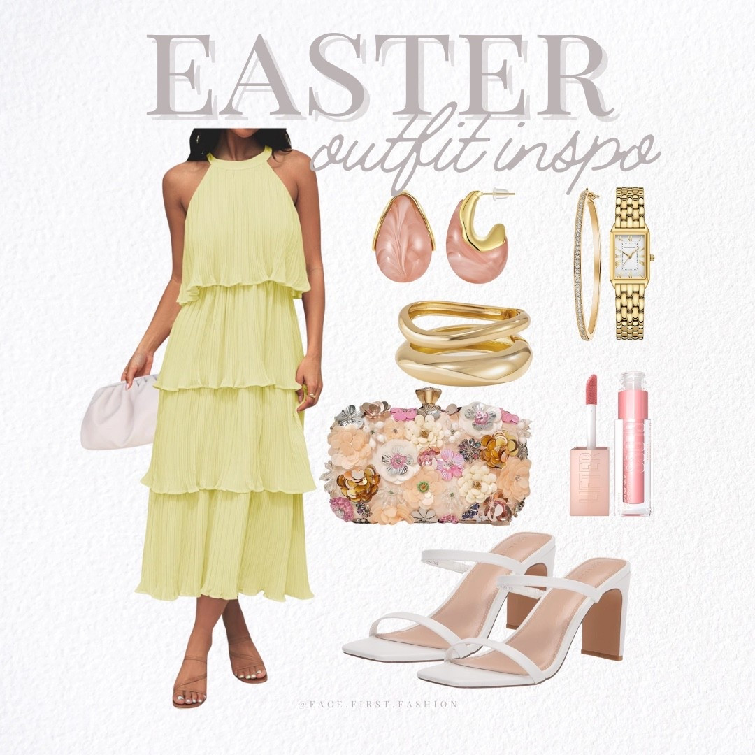 Affordable Easter looks from Amazon! 

#LTKgrwm #LTKSeasonal #LTKmomlife