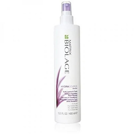 Matrix Biolage Hydrasource Leave-In Tonic 13.5 oz | Walmart (US)