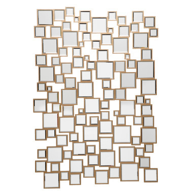 Isabella Mirror | Z Gallerie