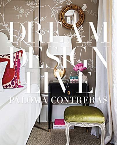 Dream Design Live | Amazon (US)