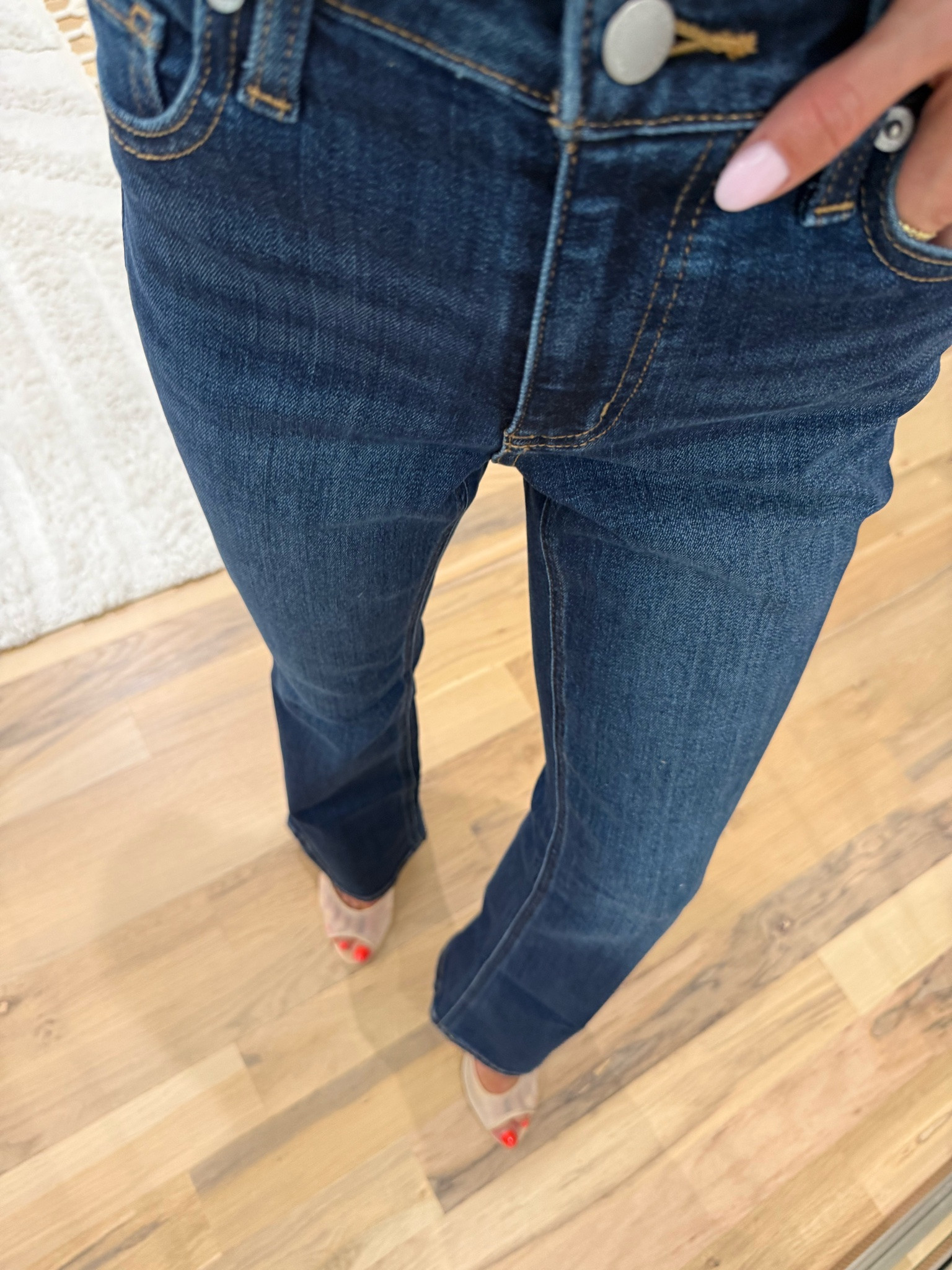 affordable bootcut style size 00s love this wash for fall striped trending zip sweater size xs fall outfit petites jeans

#LTKSaleAlert #LTKPetite #LTKootd