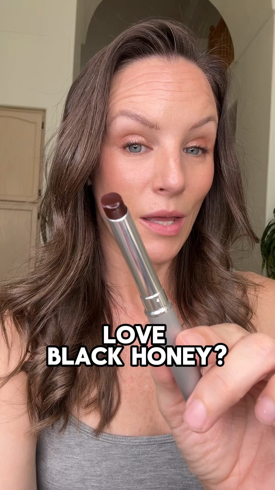  If you love Clinique Black Honey, this exclusive TikTok bundle is everything. You get the mascara, gel liner, lip & cheek oil, Almost Lipstick Balm, creamy gloss, and the full eyeshadow palette — all in the iconic shade. Black Honey is universally flattering and this bundle saves you so much. Only available on TikTok Shop!

#clinique #clinqueblackhoney #blackhoneydeluxe #beautyover40 #tiktokexclusive

#LTKBeauty #LTKOver40
