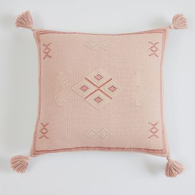 Joshua Tree Pillow Cover | Pottery Barn Teen | Pottery Barn Teen