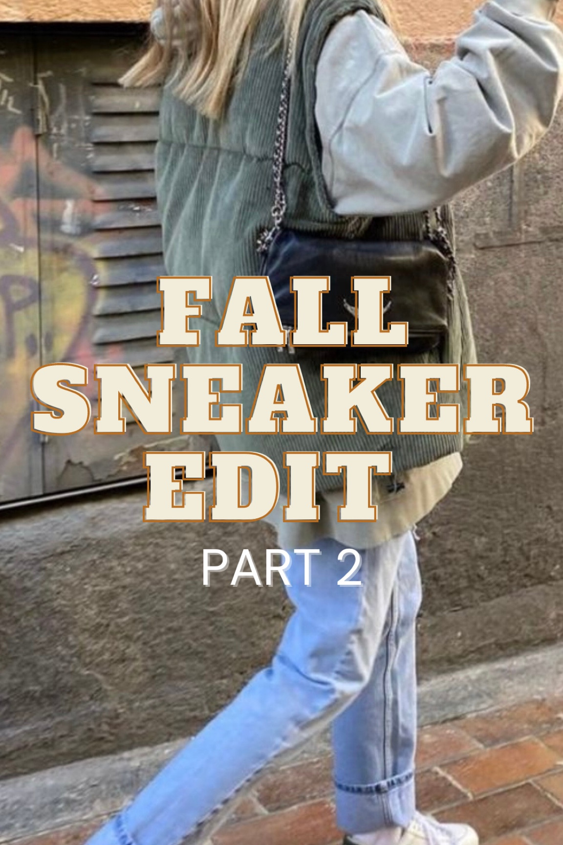 Fall sneaker edit - Part 2! My favorite sneaker picks for autumn 🤎🎃🍁 

#LTKshoecrush #LTKFind #LTKSeasonal