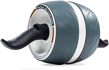 Perfect Fitness Ab Carver Roller for Core Workouts | Amazon (US)